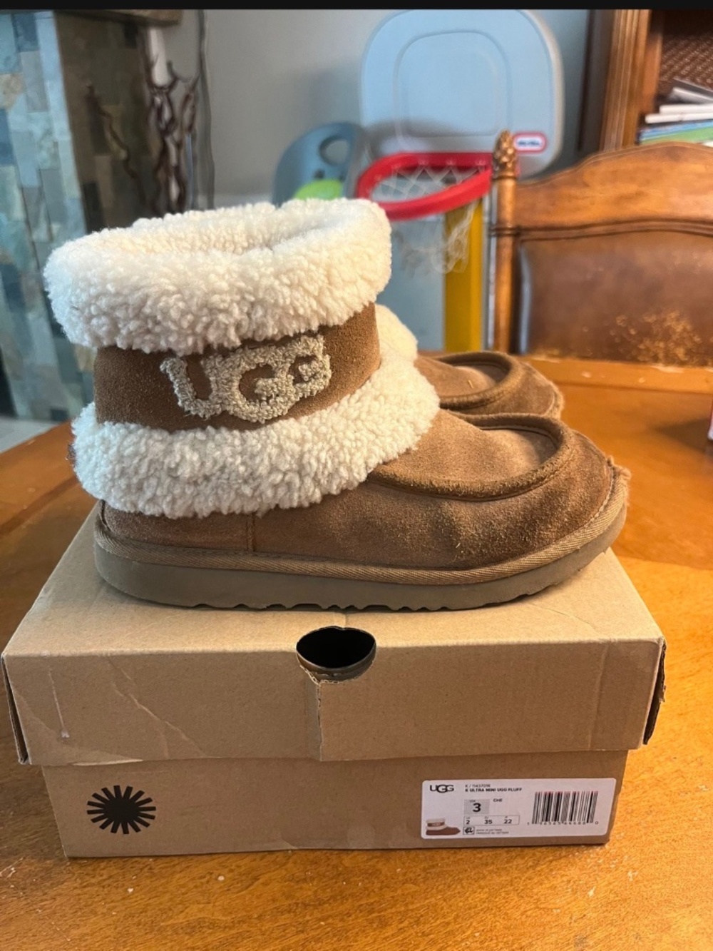 UGG Boots
